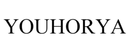 YOUHORYA trademark
