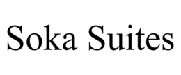SOKA SUITES trademark