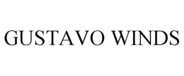 GUSTAVO WINDS trademark