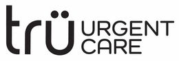 TRÜ URGENT CARE trademark