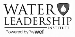 WATER LEADERSHIP INSTITUTE POWERED BY WEF trademark