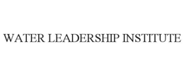 WATER LEADERSHIP INSTITUTE trademark