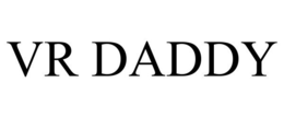 VR DADDY trademark