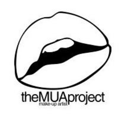 THEMUAPROJECT MAKE-UP ARTIST trademark