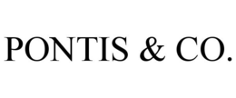 PONTIS & CO. trademark