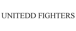 UNITEDD FIGHTERS trademark