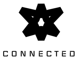CONNECTED trademark