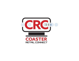 CRC COASTER RETAIL CONNECT trademark