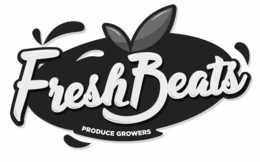 FRESH BEATS PRODUCE GROWERS trademark