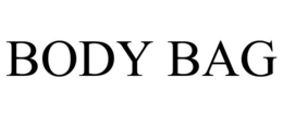BODY BAG trademark