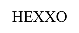 HEXXO trademark