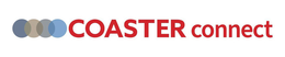 COASTER CONNECT trademark