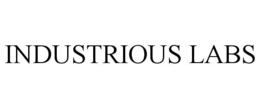 INDUSTRIOUS LABS trademark