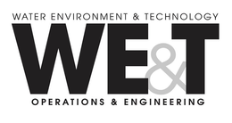 WATER ENVIRONMENT & TECHNOLOGY WET OPERATIONS & ENGINEERING trademark