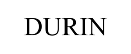 DURIN trademark