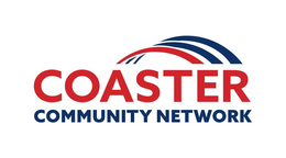 COASTER COMMUNITY NETWORK trademark