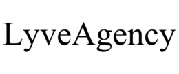 LYVEAGENCY trademark