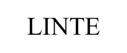LINTE trademark