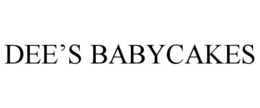 DEE'S BABYCAKES trademark