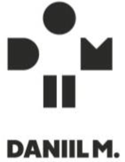 DANIIL M. trademark