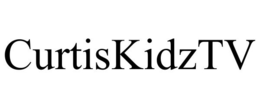CURTISKIDZTV trademark