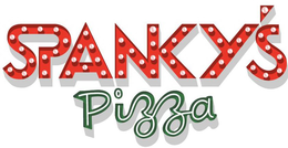 SPANKY'S PIZZA trademark