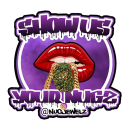SHOW US YOUR NUGZ @ NUG JEWELZ trademark