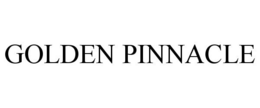 GOLDEN PINNACLE trademark