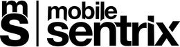 MS MOBILE SENTRIX trademark