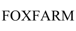 FOXFARM trademark