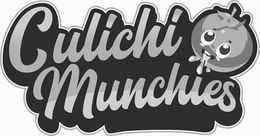 CULICHI MUNCHIES trademark