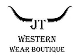 JT WESTERN WEAR BOUTIQUE trademark