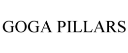 GOGA PILLARS trademark