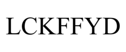 LCKFFYD trademark