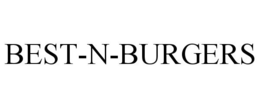 BEST-N-BURGERS trademark