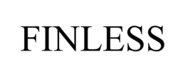 FINLESS trademark