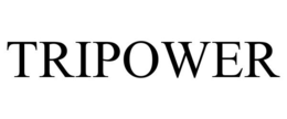 TRIPOWER trademark