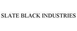 SLATE BLACK INDUSTRIES trademark