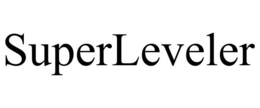SUPERLEVELER trademark