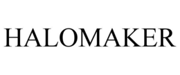 HALOMAKER trademark