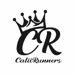 CR CALIIRUNNERS trademark