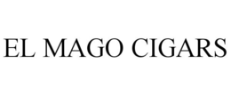EL MAGO CIGARS trademark