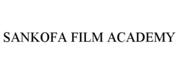 SANKOFA FILM ACADEMY trademark