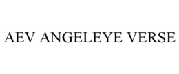 AEV ANGELEYE VERSE trademark