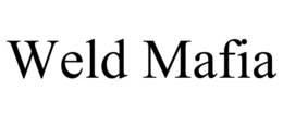 WELD MAFIA trademark