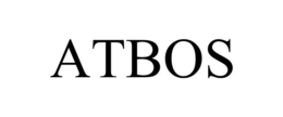 ATBOS trademark