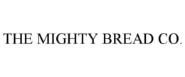 THE MIGHTY BREAD CO. trademark