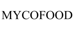 MYCOFOOD trademark