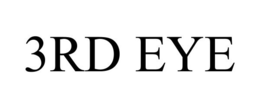 3RD EYE trademark