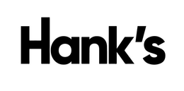 HANK'S trademark